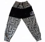 Calça veludo
