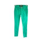 Calça Verde Lança Perfume