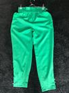 Calça verde
