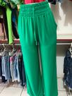 Calça Verde
