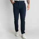 Calça VersatiOld Alfaiataria Slim Azul Marinho