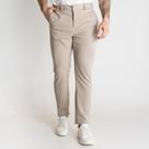 Calça VersatiOld Alfaiataria Slim Khaki