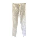 Calça Very Skinny Low Lança Perfume