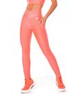 Calca Vestem Fuso Cos Transpassado Honey - feminino - coral