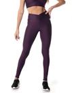 Calca Vestem Fuso Cyber - feminino - roxo Calca Vestem Fuso Cyber - feminino - roxo