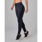 Calça Vestem Fusô Flow - feminino - preto