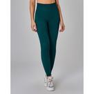Calça Vestem Fuso Lisboa - feminino - verde escuro