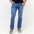 Calça Vilejack Reta Jeans Masculina