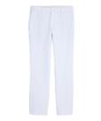 Calça Vineyard Vines Performance On-The-Go Branca 30/32