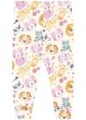 Calça vira pé bebê 12488