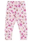 Calça vira pé bebe 12752