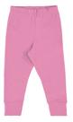 Calça Vira Pé Bebê Feminino REF:10278 - Kiko e Kika