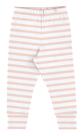 Calça Vira Pé Bebê Feminino REF:10282 - Kiko e Kika