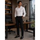 Calça Viscose Tecnológico Masc. Sport Fino Vilejack VMCS5001 Calça Viscose Tecnológico Masc. Sport Fino Vilejack VMCS5001