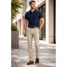 Calça Viscose Tecnológico Masc. Sport Fino Vilejack VMCS5001