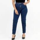 Calça Voox Jeans Mom Feminina Calça Voox Jeans Mom Feminina