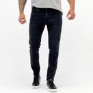 Calça Voox Jeans Slim Estonada Masculina Calça Voox Jeans Slim Estonada Masculina