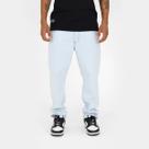 Calça Wats Jeans Tradicional Off White Tamanho:GCor:Azul Claro