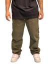 Calça wats ripstop cargo - verde musgo