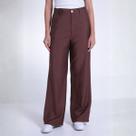 Calça Wide Alfaiataria Feminina Revanche Hipona
