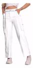 Calça Wide Leg Cargo Empório Pit Bull 81482