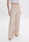 Calca wide leg cintura media myft feminino