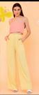 Calça Wide leg Calça Wide leg