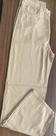 Calca wide leg