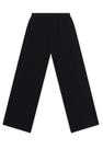 Calça wide leg infantil menina em molecotton Brandili