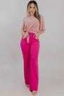 Calça Wide Leg Calça Wide Leg