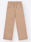 Calça Wide Leg Menina Cinti - 12831