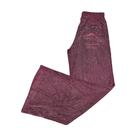 Calça Wide Leg Mica Glitter Calça Wide Leg Mica Glitter