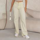 Calça Wide Leg Tecnologia Antibacteriana Feminina Revanche Berenice