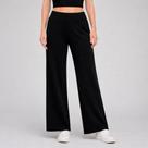 Calça Wolcher Wide Leg Peluciada REF:432