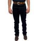 Calca Wrangler Masculina Preta Com Elastano We.wk Calca Wrangler Masculina Preta Com Elastano We.wk
