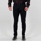 Calça Yacht Master Sarja Esporte Fino Slim Masculina Calça Yacht Master Sarja Esporte Fino Slim Masculina