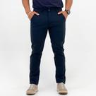 Calça Young Style Esporte Fino Slim Masculina