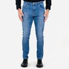 Calça Young Style Jeans Skinny Masculina Calça Young Style Jeans Skinny Masculina