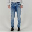 Calça Young Style Jeans Skinny Masculina Calça Young Style Jeans Skinny Masculina