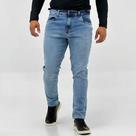 Calça Young Style Jeans Skinny Masculina