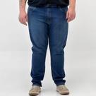 Calça Young Style Plus Size Jeans Skinny Masculina Calça Young Style Plus Size Jeans Skinny Masculina