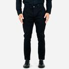 Calça Young Style Skinny em Sarja Masculina