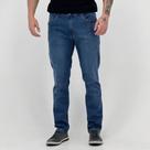 Calça Young Style Skinny Jeans Masculina Calça Young Style Skinny Jeans Masculina