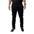 Calça Young Style Skinny Sarja Masculina Calça Young Style Skinny Sarja Masculina