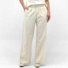 Calça Young Style Wide Leg em Tecido Feminina Calça Young Style Wide Leg em Tecido Feminina