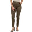 Calça youngstyle skinny sarja feminino ref: youcf923