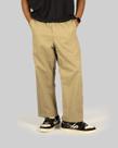 Calça Your Face Big Pants - Caqui