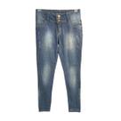 Calca Yung Style Jeans feminina