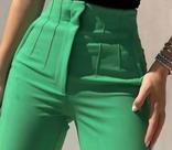 Calça zara