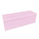 Calçadeira Nina 160 cm Suede D'Rossi